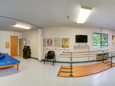 Berkeley Springs Rehabilitation And Nursing