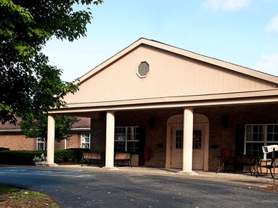 Braxton Health Care Center