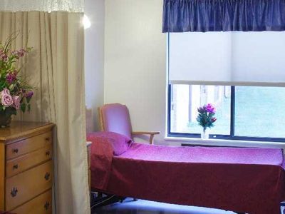Care Haven Center