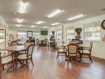 Carehaven Of Pleasants