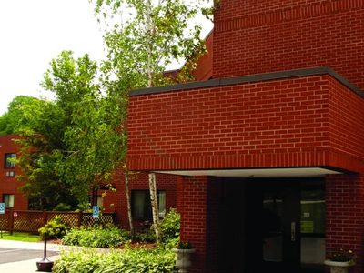 Clarksburg Nursing And Rehabilitation Center, LLC