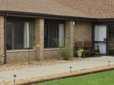 E.A. Hawse Nursing And Rehabilitation Center, LLC