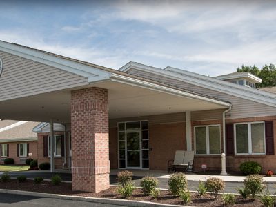 Elkins Regional Conv. Center.