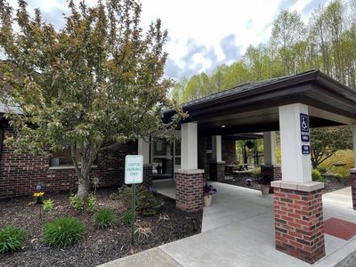 Fayetteville Healthcare Center