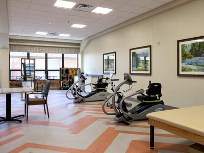 Glenwood Healthcare Center