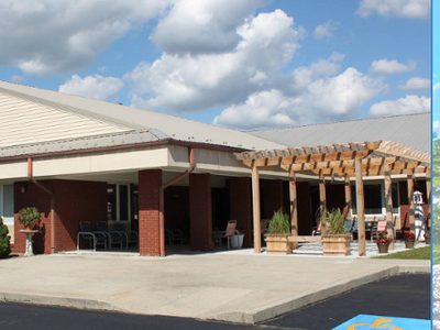 Grant County Nursing Home