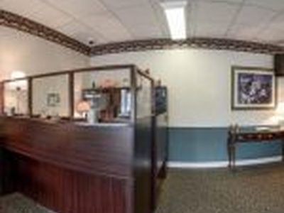Heartland Of Beckley