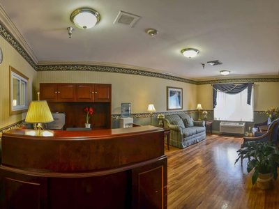 River Oaks Healthcare Center