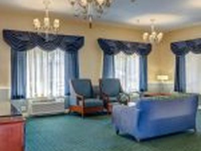 Kingwood Healthcare Center