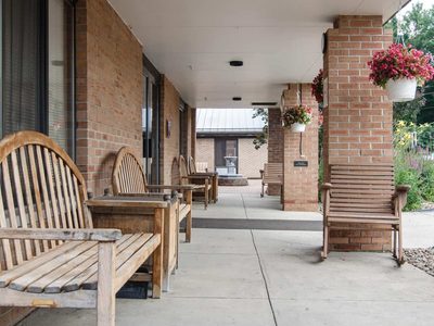 Kingwood Healthcare Center