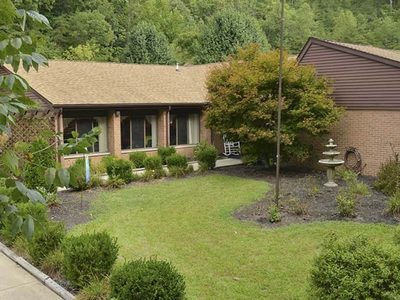 Lincoln Nursing And Rehabilitation Center, LLC