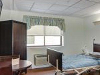 Mapleshire Nursing And Rehabilitation Center 