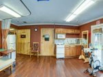 Bridgeport Healthcare Center