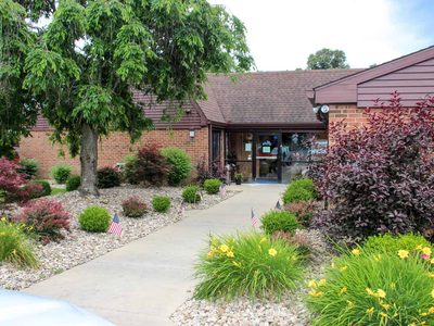Bridgeport Healthcare Center