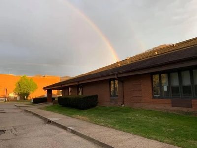 Montgomery Gen. Elderly Care
