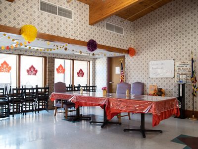 Autumn Lake Healthcare at Crystal Springs