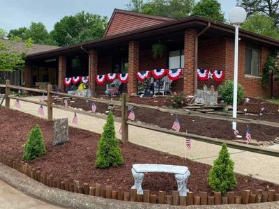 Pine View Nursing And Rehabilitation Center