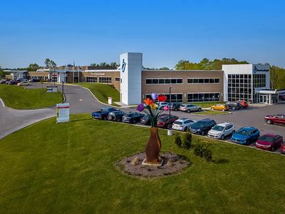 Roane General Hospital, D/P