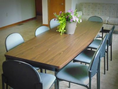 St. Barbara's Mem Nursing Home