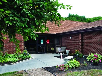 Summers Nursing And Rehabilitation Center LLC