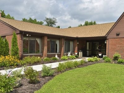 Wayne Nursing And Rehabilitation Center, LLC