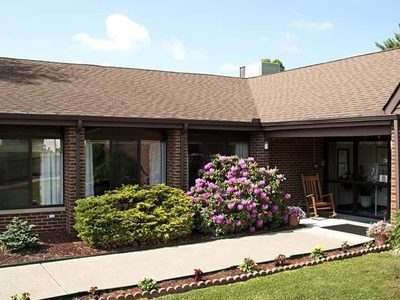 Webster Nursing And Rehabilitation Center, LLC