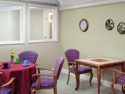 Wishing Well Assisted Living Community at Fairmont