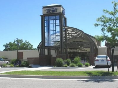 Amie Holt Care Center