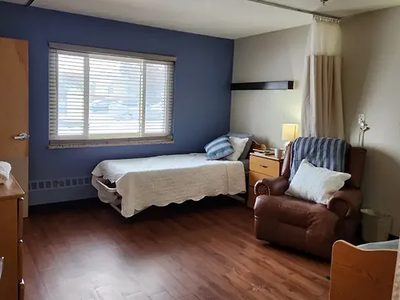 Polaris Rehabilitation and Care Center