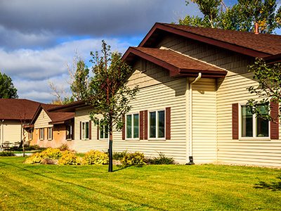 Summit Ridge Skilled Nursing & Rehabilitation