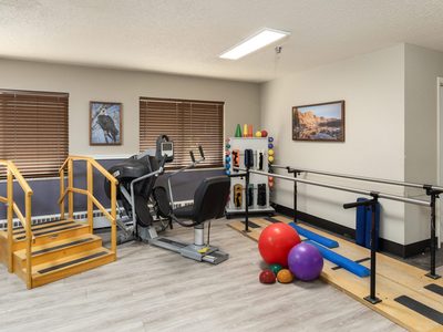 Laramie Care Center