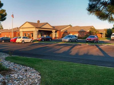 Life Care Center Of Casper