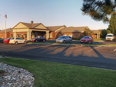 Life Care Center Of Casper