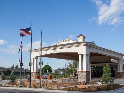Life Care Center Of Cheyenne