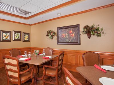 Life Care Center Of Cheyenne