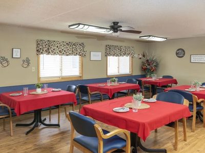 Sage View Care Center