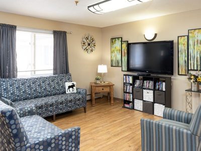 Sage View Care Center