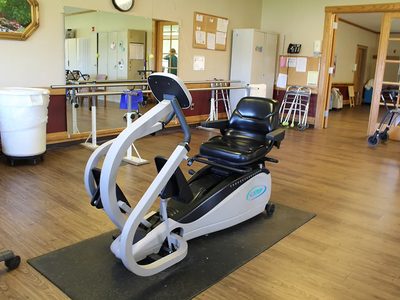 Big Horn Rehabilitation and Care Center