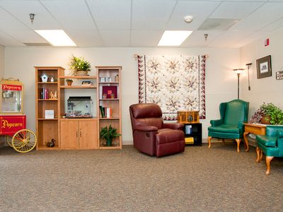 Westview Health Care Center