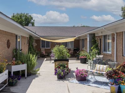 Wind River Healthcare & Rehabi