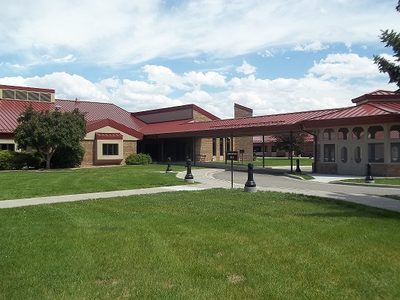 Wyoming Retirement Center