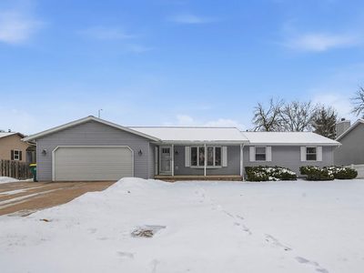 Beech Tree AFH