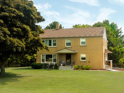 Chestnut Adult Family Care Home                   