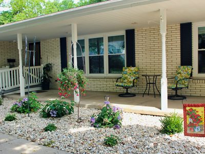 Cornerstone Adult Family Home