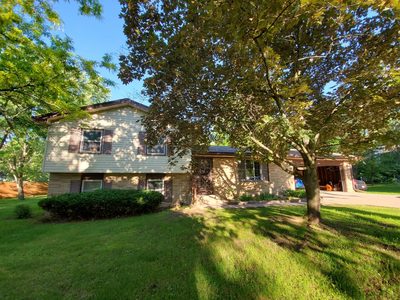 Evergreen Manor II