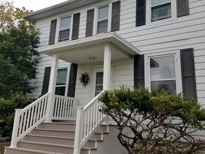 Lasalle House                                     