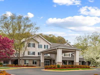Oakwood Hills