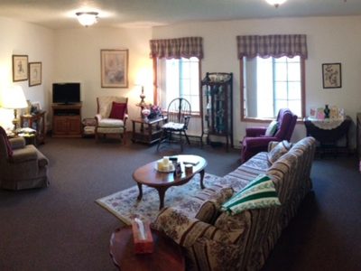 Prairie Place RCAC