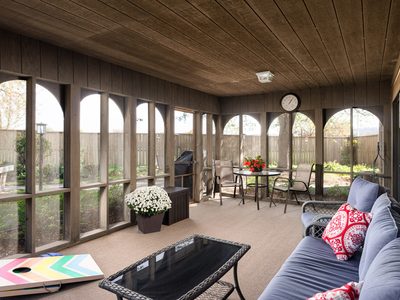 Hearten House I