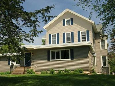 Burkwood Inc